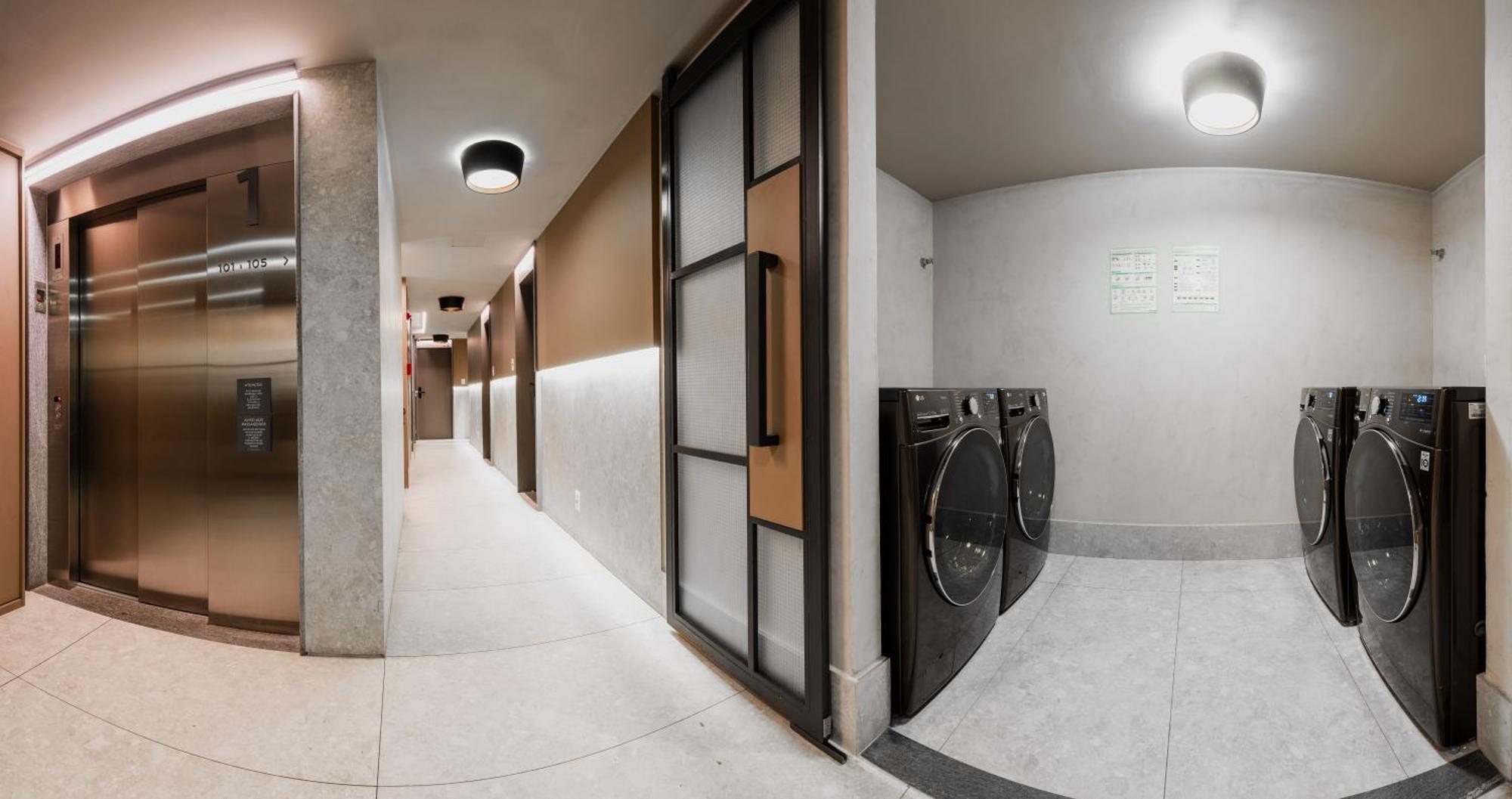 Obo Casa • Modern Lux Design Loft • Ipanema Beach Rio de Janeiro Dış mekan fotoğraf