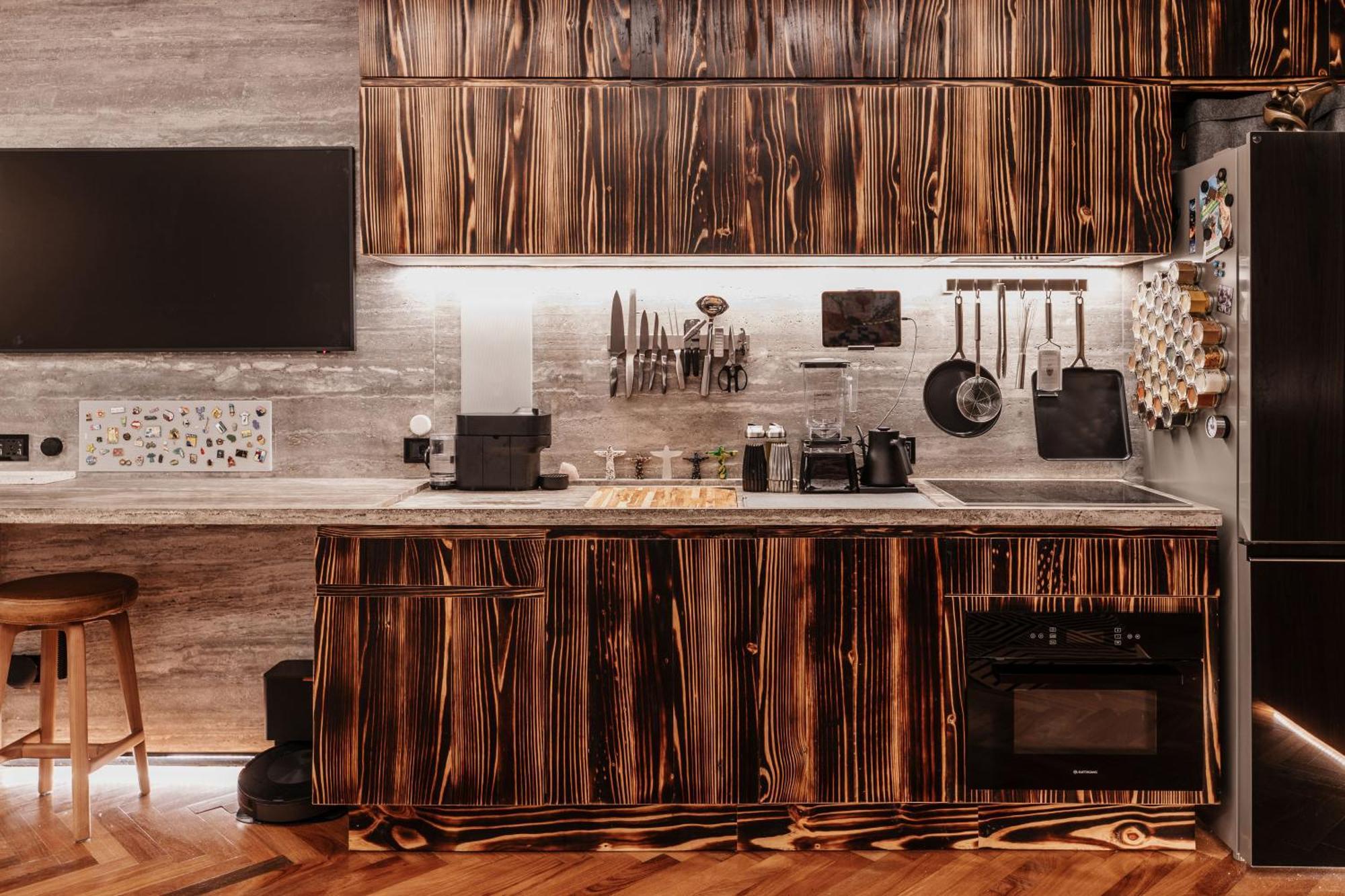 Obo Casa • Modern Lux Design Loft • Ipanema Beach Rio de Janeiro Dış mekan fotoğraf