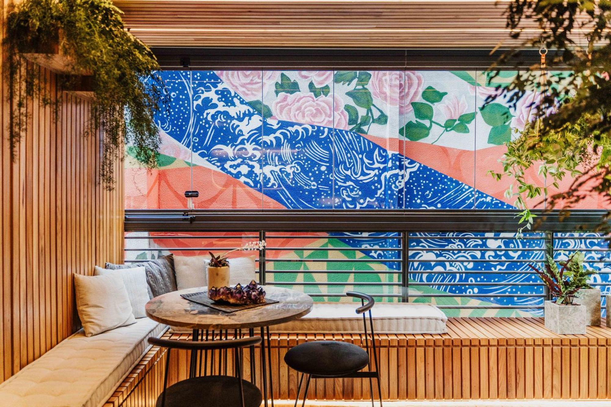 Obo Casa • Modern Lux Design Loft • Ipanema Beach Rio de Janeiro Dış mekan fotoğraf